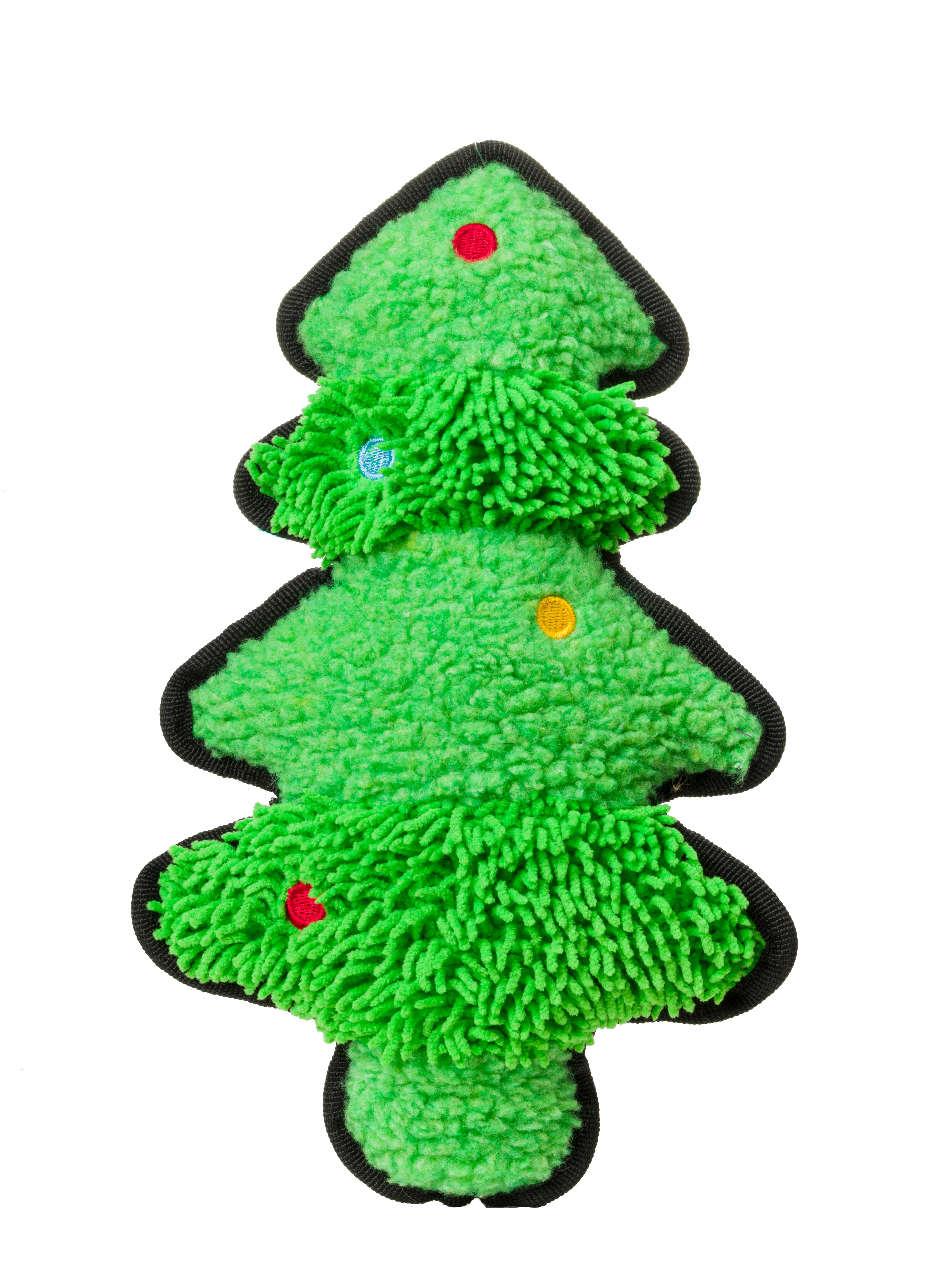 House of Paws Christmas Tuff Toys image 2